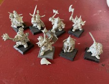 Chaos dwarf lot for sale  Saint Joseph
