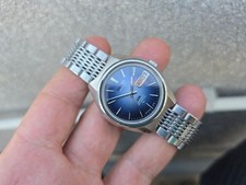 Vintage 1972 seiko usato  Maglie