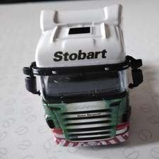 Oxford stobart scania for sale  FRESHWATER