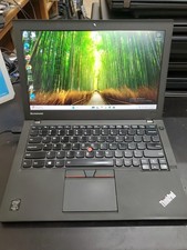 Lenovo thinkpad x250 d'occasion  Expédié en Belgium