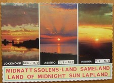 jokkmokk gebraucht kaufen  Jülich