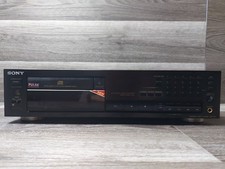 Sony cdp 791 for sale  PETERBOROUGH