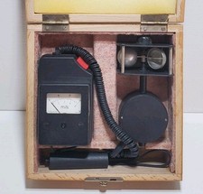 Anemometer windmesser windst gebraucht kaufen  Fürstenwalde/Spree