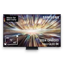 Samsung gq85qn800d neo gebraucht kaufen  Frechen