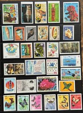 Wallis futuna lot d'occasion  Strasbourg-