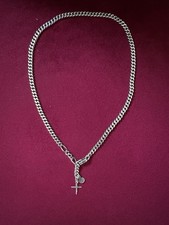 Werkstatt münchen necklace gebraucht kaufen  Landsberg am Lech