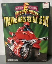 Bandai 1993 mighty for sale  Fresno