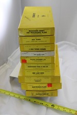 Kits de construção HO - Kits de construção Alexander, Campbell Suydam - Sua escolha comprar usado  Enviando para Brazil