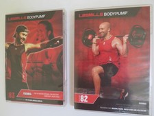 Les mills insturctor for sale  Westminster