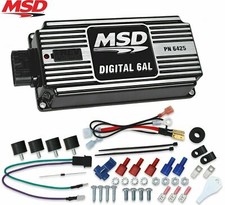 Usado, MSD 64253 Caixa de Ignição Digital 6AL com Limitador Rev SBC BBC SBF Chevy Ford PRETO comprar usado Usado, MSD 64253 Caixa de Ignição Digital 6AL com Limitador Rev SBC BBC SBF Chevy Ford PRETO comprar usado  Enviando para Brazil