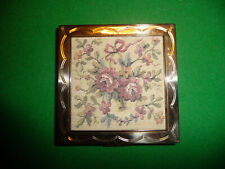 Poudrier miroir maquillage d'occasion  Montluel