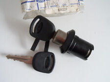 Ford Escort Mk3 1980 1986 S1 RS Turbo RS1600i XR3i TRUNK BOOT LOCK 6111229 RTI comprar usado  Enviando para Brazil