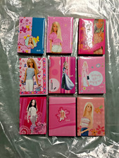 Diario scuola barbie usato  Latronico