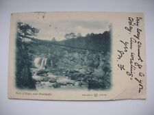 Falls rogie strathpeffer. for sale  FALKIRK