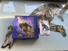 Valley wolves 1000 for sale  WOLVERHAMPTON