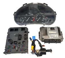 Kit centralina motore usato  Desio