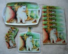 Melamine ware vtg for sale  BURTON-ON-TRENT