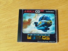 Tubular worlds amiga d'occasion  Toulon-