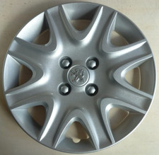 Lot enjoliveurs peugeot d'occasion  Menton
