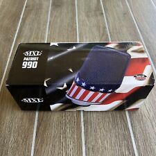 Usado, Microfone condensador MXL 990 edição limitada Patriot NOVA CAIXA ABERTA comprar usado  Enviando para Brazil