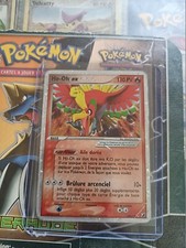 Carte pokémon 104 d'occasion  Droué