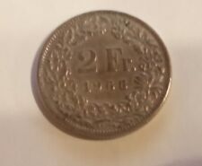 Pièces francs 1968 d'occasion  Remiremont