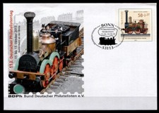 Dampflokomotive saxonia philat gebraucht kaufen  Düsseldorf