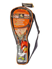 Speedminton s70 set d'occasion  Expédié en Belgium