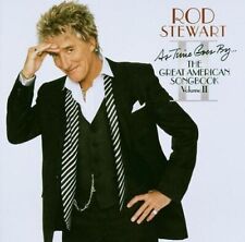 Rod stewart time gebraucht kaufen  Berlin