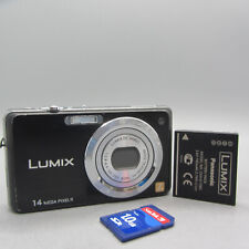 Panasonic digital camera for sale  LEEDS