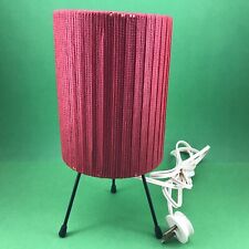 Lampada tavolo con usato  Teggiano