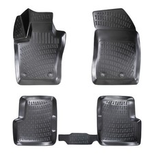 Tappetini auto jeep usato  Tufillo