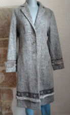 Manteau vintage femme d'occasion  Beaumont-de-Lomagne