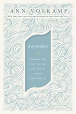 Waymaker finding way for sale  Montgomery