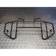Porte bagage paquet d'occasion  Salernes
