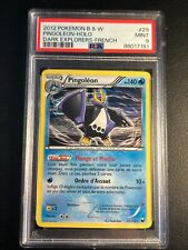Carte pokemon pingoleon d'occasion  Orleans-