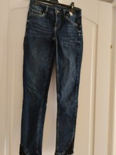Jeans donna liujo usato  Scanzano Jonico