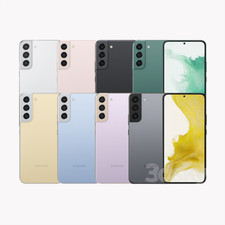 Usado, Samsung Galaxy S22 Desbloqueado – Todos os Tamanhos Todas as Cores – Excelente Estado Celular comprar usado  Enviando para Brazil