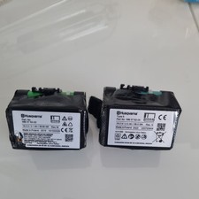 Xhusqvarna 18v ion gebraucht kaufen  Düsternort
