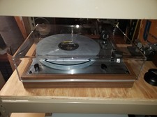 Thorens 165 turntable for sale  Hendersonville