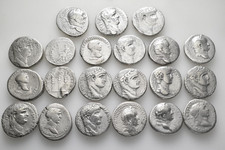 Random nero vespasian d'occasion  Expédié en Belgium
