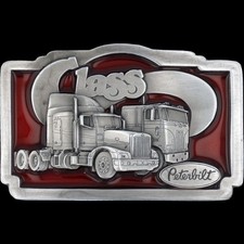 New peterbilt cabover for sale  Evanston