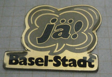 Jä basel stadt gebraucht kaufen  Münster