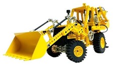 Lego technic 8862 d'occasion  Lannion
