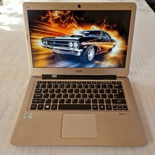 Acer aspire 391 for sale  LINCOLN