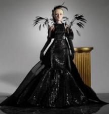 Tonner antoinette dramatic for sale  Gore