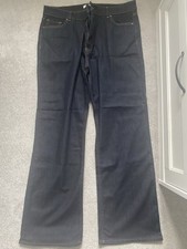Autograph jeans bootcut for sale  STOWMARKET