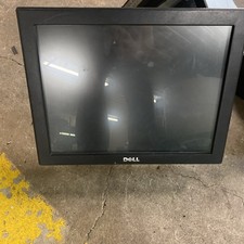 Dell E157FPTe 15" POS LCD tela sensível ao toque monitor VGA com suporte!! comprar usado Dell E157FPTe 15" POS LCD tela sensível ao toque monitor VGA com suporte!! comprar usado  Enviando para Brazil
