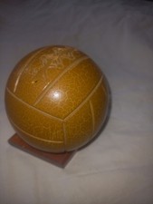 Tirelire balón football d'occasion  Vic-Fezensac