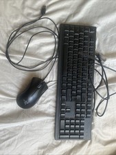 Razer gaming keyboard for sale  IPSWICH